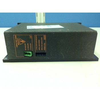 SERVO DYNAMICS 1525-BLS-NSI-3 Brushless Servo Drive Amplifier